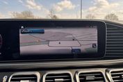 Mercedes GLE 300 d 4-Matic AMG Line