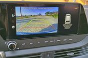 Hyundai Bayon 1.2 MPI Pure
