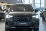 Audi Q7 50 TDI quattro S Line