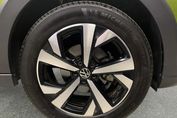 Volkswagen Taigo 1.0 TSI
