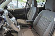 Hyundai Inster 49kWh Inster Cross Smart