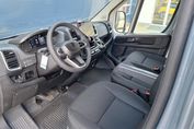 Peugeot Boxer Heavy L2H2 aut