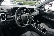 EVO CUATRO ‎1.5 BENZ + LPG FWD