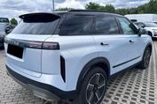 Jaecoo 7 Exclusive DHT 1.5 T-GDI HEV
