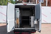 Opel Movano L2H2