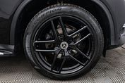 Mercedes GLE Coupe 350 d 4-Matic