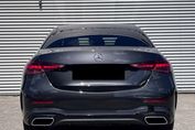 Mercedes Klasa C 300 de  4-Matic AMG