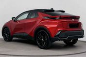 Toyota C-HR GR Sport 2.0 Hybrid Dynamic Force Plug-in