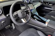 Mercedes GLC 200 d 4-Matic AMG Line