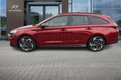 Hyundai i30 1.5 T-GDI 48V N Line