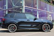 BMW X5 xDrive40d M Sport