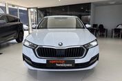 Skoda Octavia 2.0 TDI Ambition DSG