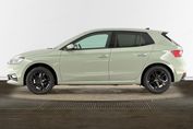 Skoda Fabia Edition 130 1.0 TSI DSG