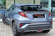 Toyota C-HR 1.8 Hybrid Style