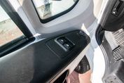 Peugeot Boxer 335 Zabudowa Brygadowa + Skrzynia