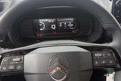 Citroen Berlingo Van M L1H1