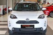 Toyota Yaris Cross Hybrid 1.5 Comfort AWD
