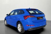 Skoda Scala 1.5 TSI Ambition