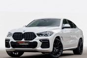 BMW X6 xDrive40d
