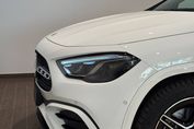 Mercedes GLA 200 AMG Line