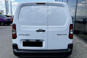 Citroen Berlingo Van M L1H1