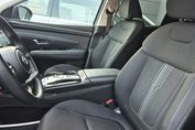 Hyundai Tucson 1.6 T-GDi HEV Smart 2WD