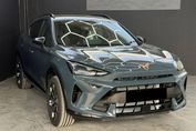 Cupra Formentor 1.5 TSI
