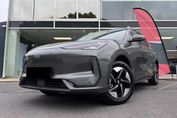 Geely E5 Pro EV 60kWh