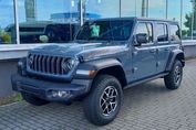 Jeep Wrangler Rubicon GME 2.0 Turbo AT 4WD