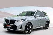 BMW X3 xDrive20d mHEV aut