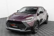 Toyota C-HR 1.8 Hybrid Premium