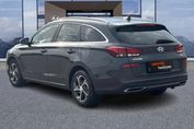 Hyundai i30 1.0 T-GDI Smart DCT