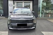 Kia Sportage 1.6 T-GDI HEV L 4WD aut