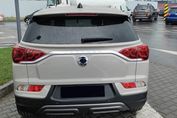 SsangYong Korando 1.5 T-GDI Adventure 2WD