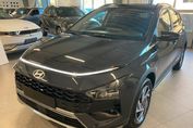 Hyundai Bayon 1.0 T-GDI Modern