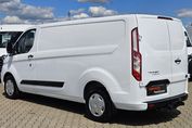 Ford Transit Custom 2.0  L2H1