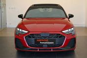 Audi A3 TFSI 150 kW S Line quattro S tronic