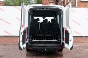 Ford Transit Kombi L2H2 Trend