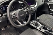 Kia ProCeed 1.5 T-GDI GT Line