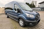 Ford Transit Kombi M1 350 L3H2 Trend A8
