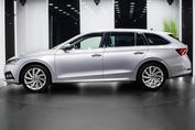 Skoda Octavia 1.5 Tsi Act Style