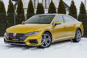 Volkswagen Arteon 2.0 TSI R-Line DSG