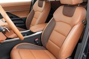 SsangYong Torres 1.5 T-GDI Adventure Plus