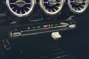 Mercedes CLA 200 AMG Line