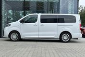 Toyota Proace Verso 2.0 D4-d Long Business