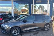 Ford Focus ST-Line X aut 1.0 EcoBoost