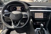 Volkswagen Arteon R-Line 2.0 TSI  DSG