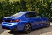 BMW Seria 3 318i M Sport