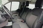 Ford Transit Custom EcoBlue L2H1