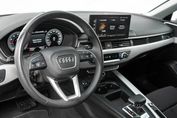 Audi A4 Avant 35 TFSI
